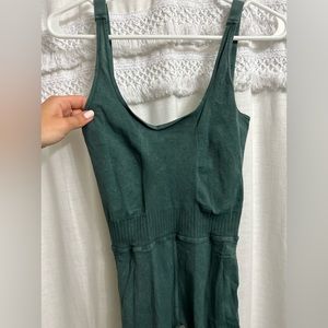 FP movement athletic bodysuit